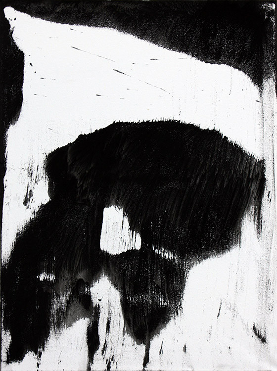 Reinhard Diezl // 2014 // 007